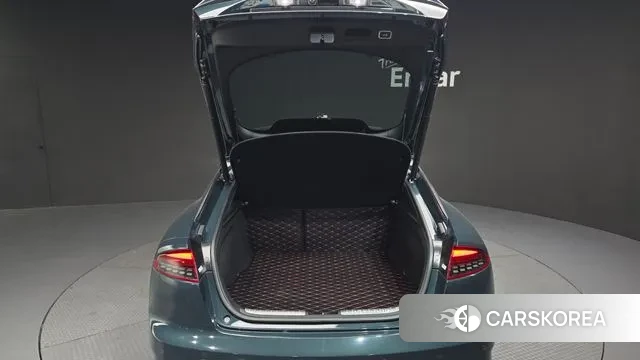 Kia Stinger Meister id 3524359 из Кореи 10