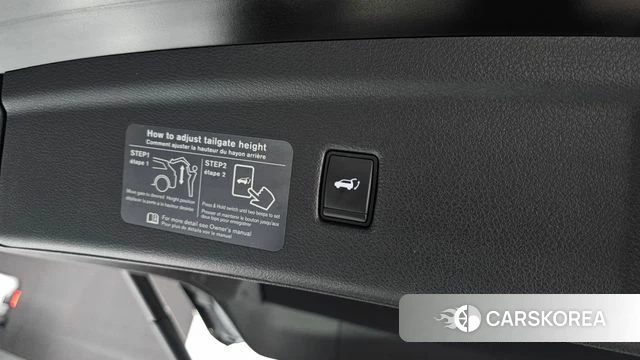 Infiniti QX50 (P71A) id 4180128 из Кореи 10