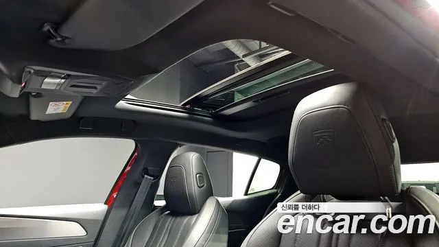 Peugeot 408 id 2737425 из Кореи 10