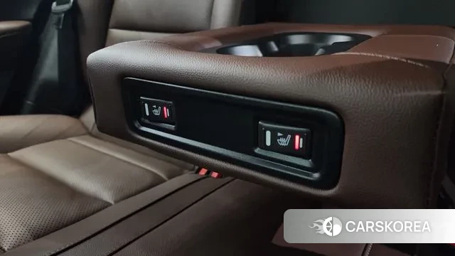 Renault Korea (Samsung) The New QM6 id 3024010 из Кореи 10