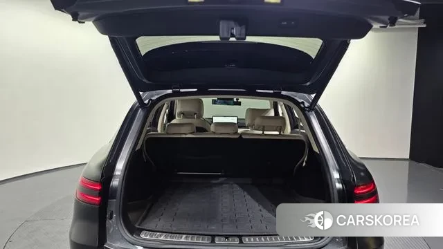 Genesis GV70 id 3577015 из Кореи 10