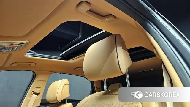 Genesis GV80 id 3483301 из Кореи 10