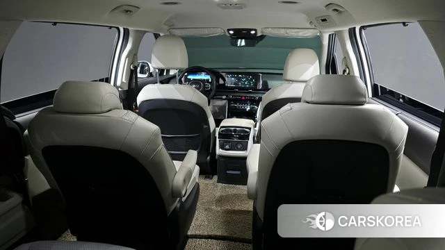 Kia Carnival 4th generation id 4396666 из Кореи 10