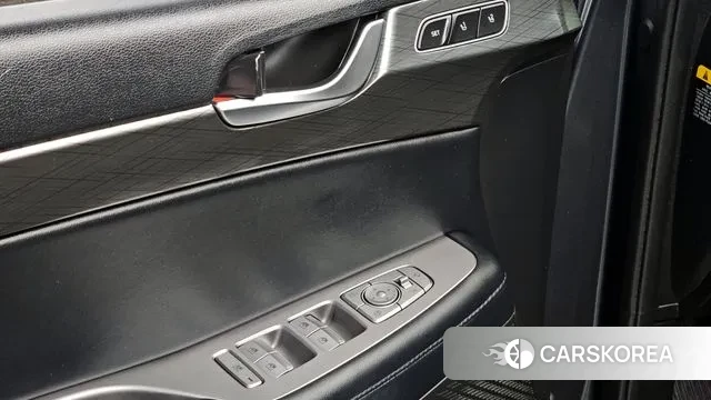 Hyundai Palisade id 3656364 из Кореи 10