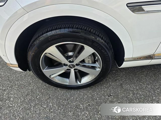 Genesis GV80 id 3934338 из Кореи 10