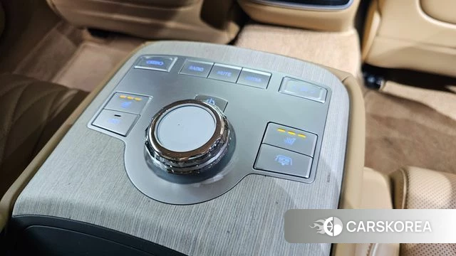 Genesis G80 (RG3) id 3805537 из Кореи 10