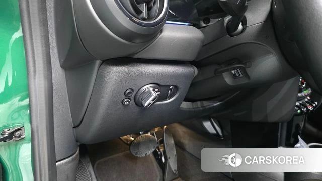 Mini Cooper S id 4550385 из Кореи 10