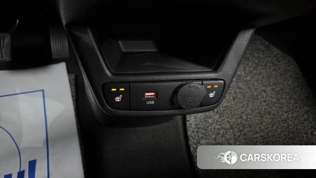 Kia The New Ray id 4231877 из Кореи 10