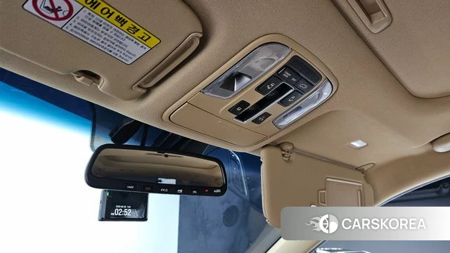 Kia The New Carnival id 4525780 из Кореи 10