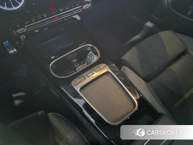 Mercedes-Benz CLA-Class C118 id 3963294 из Кореи 10