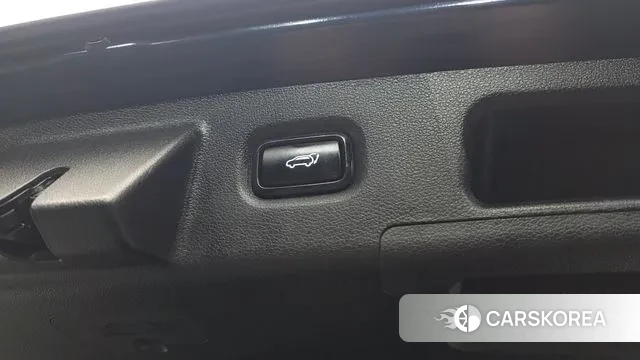 Hyundai Santa Fe TM id 3459881 из Кореи 10