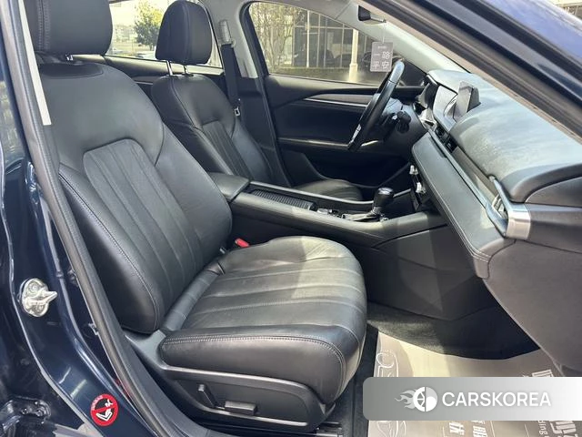 Mazda Atez id 4276675 из Китая 10