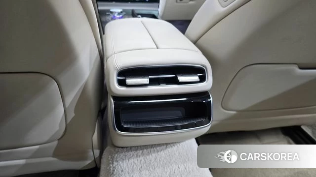 Genesis G80 (RG3) id 4749108 из Кореи 10