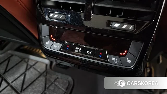 BMW iX id 3416607 из Кореи 10