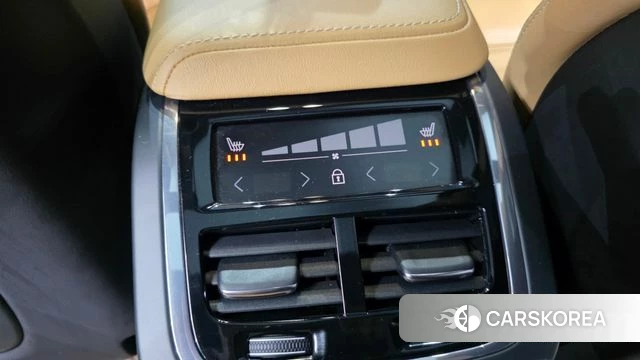 Volvo S60 3rd generation id 4682358 из Кореи 10