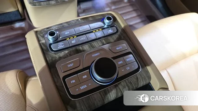 Kia More K9 id 3741848 из Кореи 10