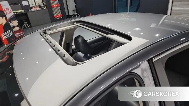 Infiniti Q50 id 3505461 из Кореи 10