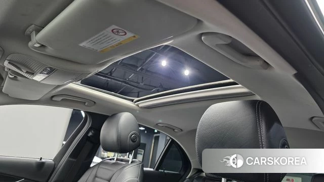 Mercedes-Benz E-Class W213 id 3795510 из Кореи 10