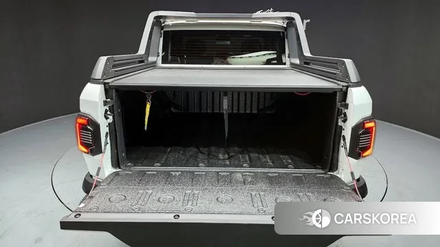 Kia Tasman id 3732156 из Кореи 10