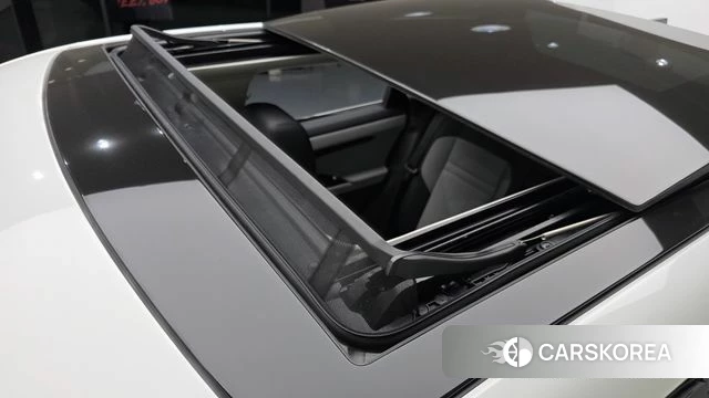 Land Rover Range Rover Evoque 2nd Generation id 4177559 из Кореи 10