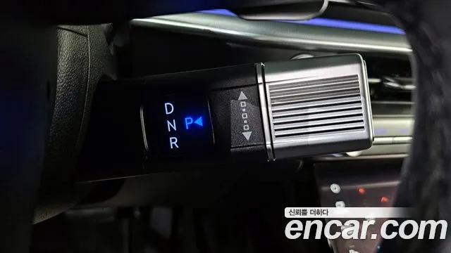 Hyundai Grandeur (GN7) id 2690490 из Кореи 10