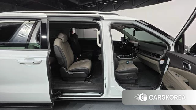 Kia The New Carnival 4th Generation id 4548749 из Кореи 10