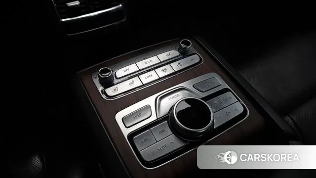 Kia More K9 id 3179472 из Кореи 10