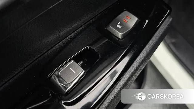 Ssangyong Beautiful Korando id 3054928 из Кореи 10