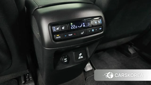 Hyundai The New Palisade id 3839214 из Кореи 10