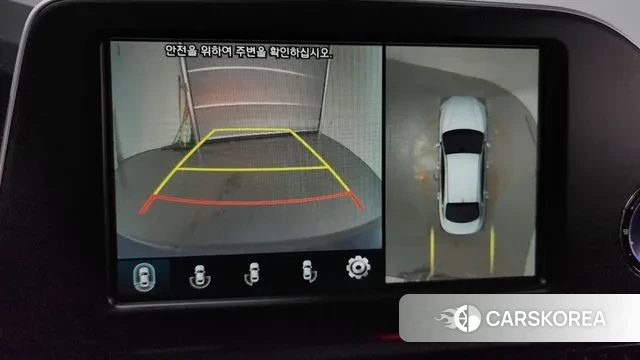 Hyundai Grandeur IG id 2903071 из Кореи 10