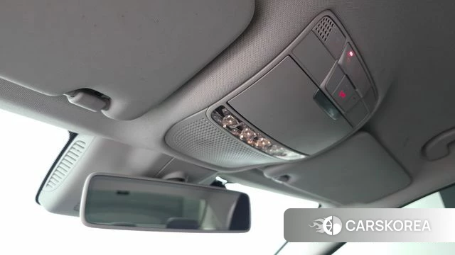 Mercedes-Benz C-Class W205 id 4780630 из Кореи 10