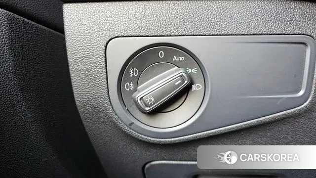 Volkswagen Tiguan second Generation id 3390963 из Кореи 10