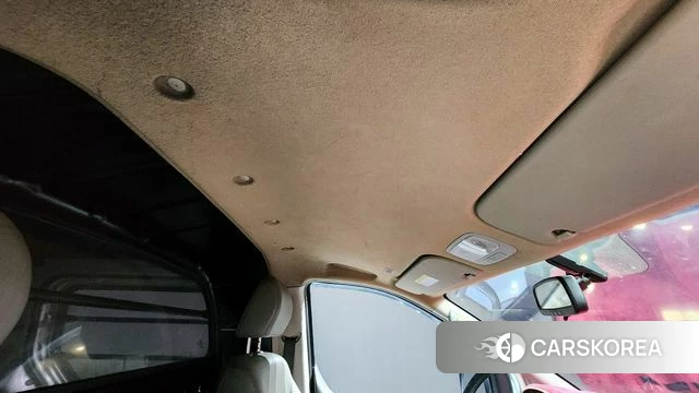 Hyundai The New Grand Starex id 3924708 из Кореи 10