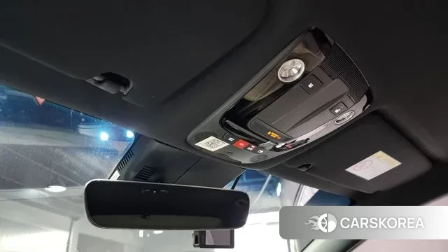 Kia K8 id 3057984 из Кореи 10