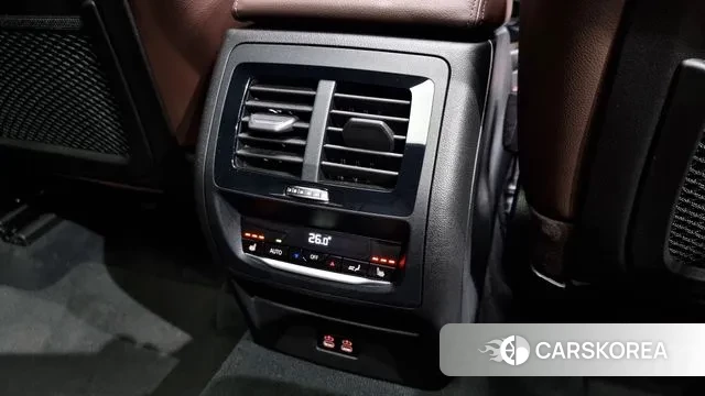 BMW X3 (G01) id 2974672 из Кореи 10