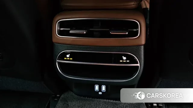 Genesis GV70 id 3597190 из Кореи 10