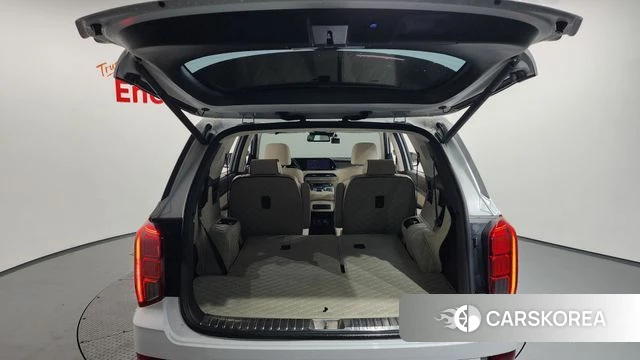 Hyundai Palisade id 4187694 из Кореи 10