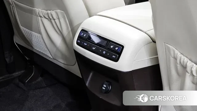 Hyundai Palisade id 2959744 из Кореи 10