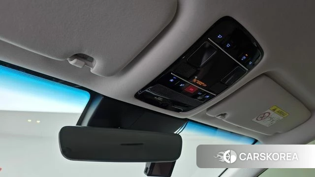 Hyundai Grandeur Hybrid (GN7) id 3896972 из Кореи 10