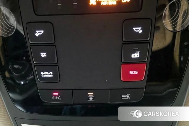 Kia Carnival 4th generation id 3963910 из Кореи 10