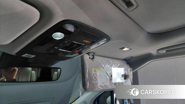Kia Carnival 4th generation id 4692298 из Кореи 10