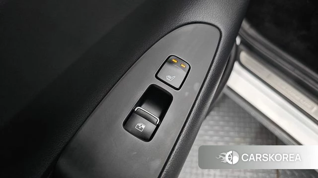 Hyundai The New Grandeur IG id 4383910 из Кореи 10