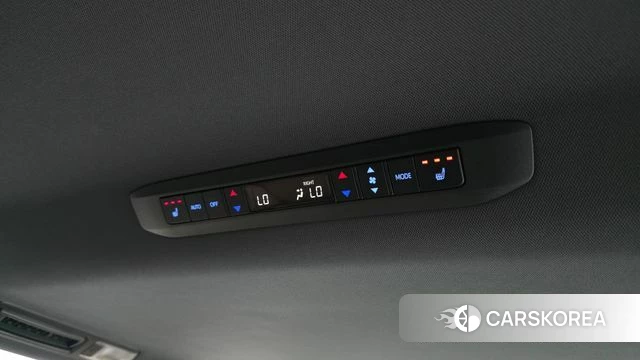 Toyota Sienna 4th Generation id 4501434 из Кореи 10