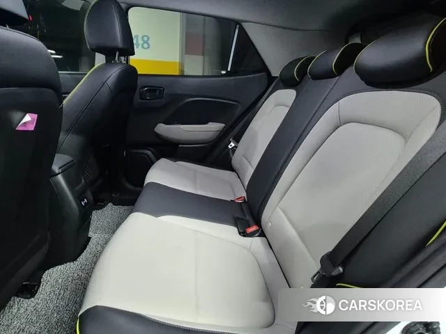 Hyundai Venue id 3426391 из Кореи 10