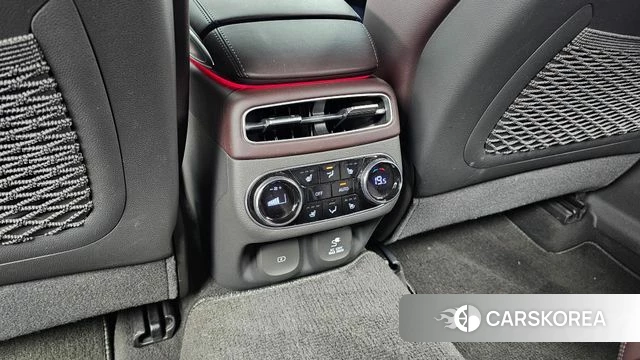 Genesis GV70 id 4429213 из Кореи 10
