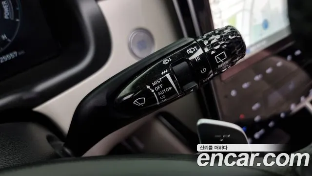 Hyundai Tucson Hybrid (NX4) id 2672535 из Кореи 10