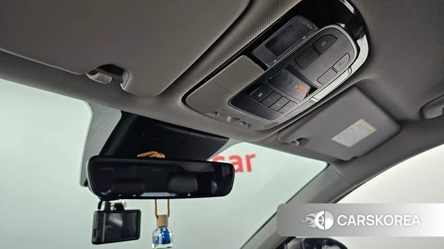 Hyundai Tucson (NX4) id 3828054 из Кореи 10