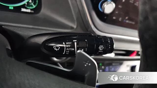 Hyundai Sonata (DN8) id 3582366 из Кореи 10