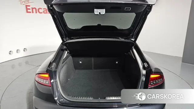 Kia Stinger Meister id 3508909 из Кореи 10