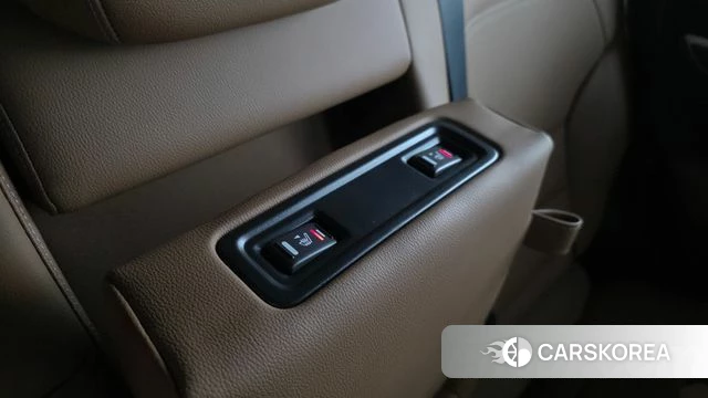 Renault Korea (Samsung) The New QM6 id 4267953 из Кореи 10